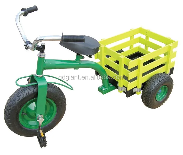 carro triciclo para niños