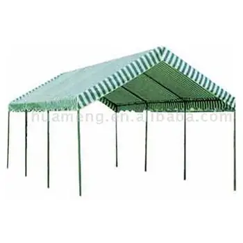 Kuat Dan Kokoh Baja Pe Carport Kanopi 3x6 3x9 4x6 4x8 5x10 6x12