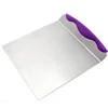 Transfer Cake Tray Stainless Steel Baking Tools Moving Plate Cake Lifter
