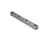 China mini square linear rotary bearing guide rail and Slider block bearings MGN12 miniature linear guide