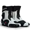 new model motorcycle &motorbike boots racing boots