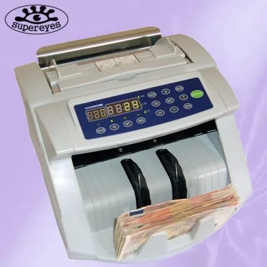 Bill Counter/ Bill Gates Money Counter Buy Banknote Counting Machine