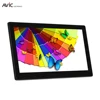 18.5 "LED IPS Screen wifi cloud Adaptor operated digital photo frame
