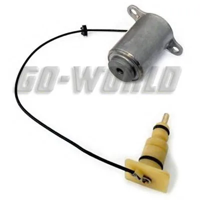 Genuine Mercedes-Benz Oil Level Sensor 126-542-08-17