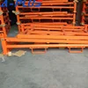 Stacking up racks /Truck Tyre Stacker Racks/warehouse stacker rack