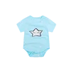Hot Sale Best Quality Short Sleeve Baby Bodysuit Clothes