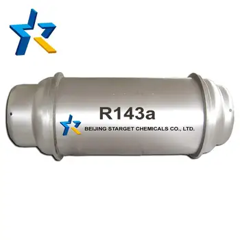 Good Price Refrigerant Gas R143a From China Factory /plant - Buy ...