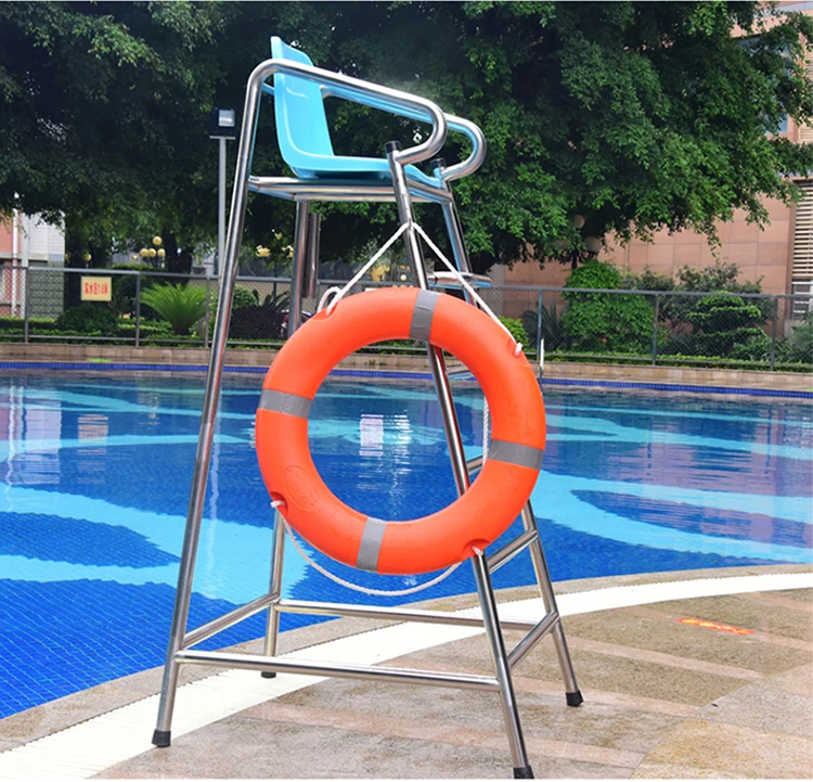 pool safe chairs