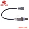 auto parts Oxygen Sensor 89465-30610 for Toyo-ta Alphard MNH10
