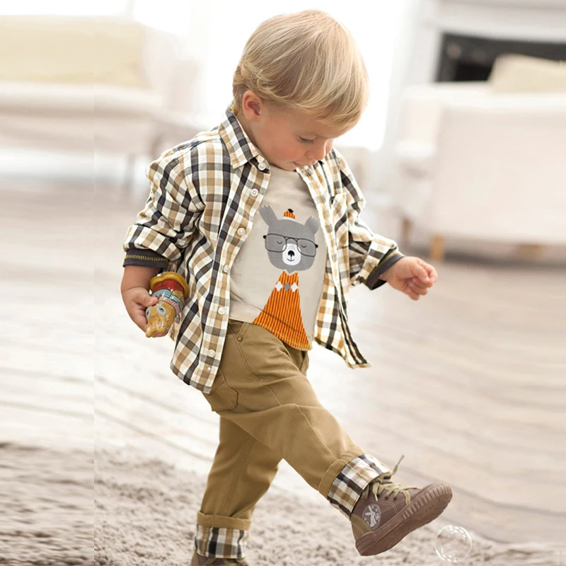 fashionable baby clothes