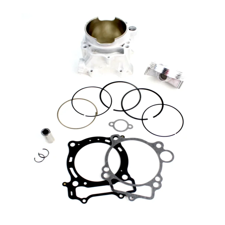 China Professional Supplier Cylinder Piston Kit Buy Cylinder Piston