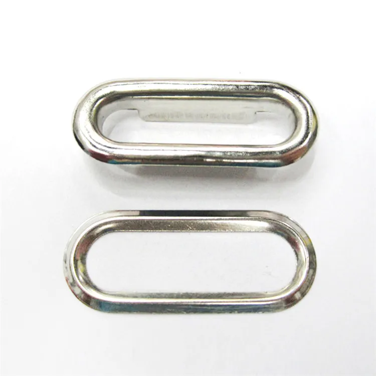 25mm Metal Eyelets For Handbags Black/gold Fashion4 Big Grommet Metal