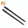 Factory Hot Sale!! Polished two heads wire nails supply!!