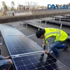 3kw 5kw plug and play solar system easy installation home use