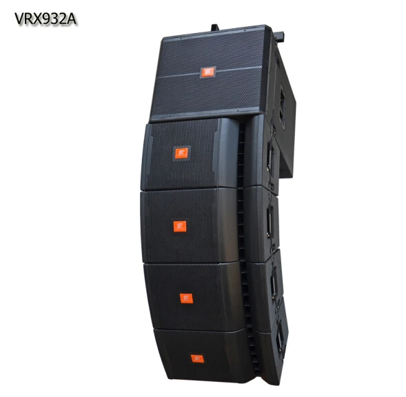 ahuja line array speaker price