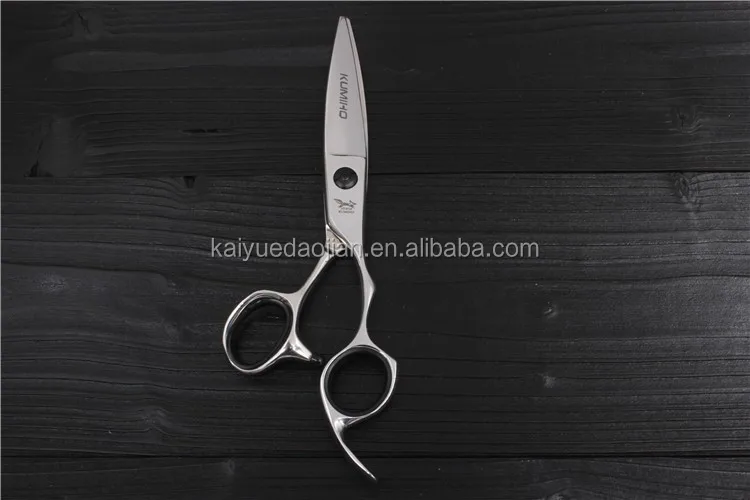 2098 Leaf Blade Hairdressing Shear Japan 440c Buy Leaf Blade