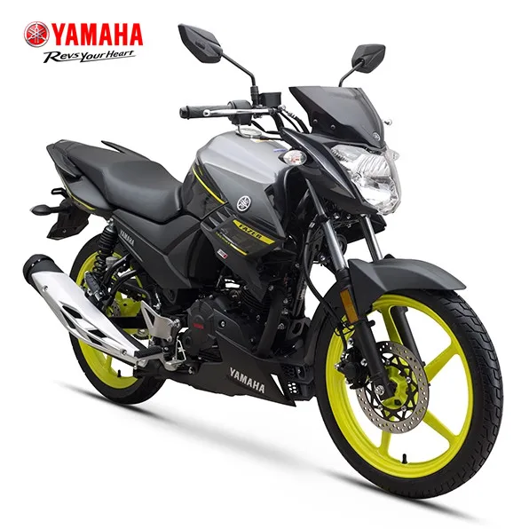 yamaha 150cc bike