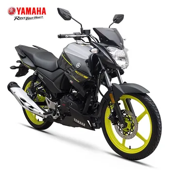 Genuine Yamaha Motorcycles Fazer 150 (ys 150) Fzs Fi M-slaz Fz Fi ...