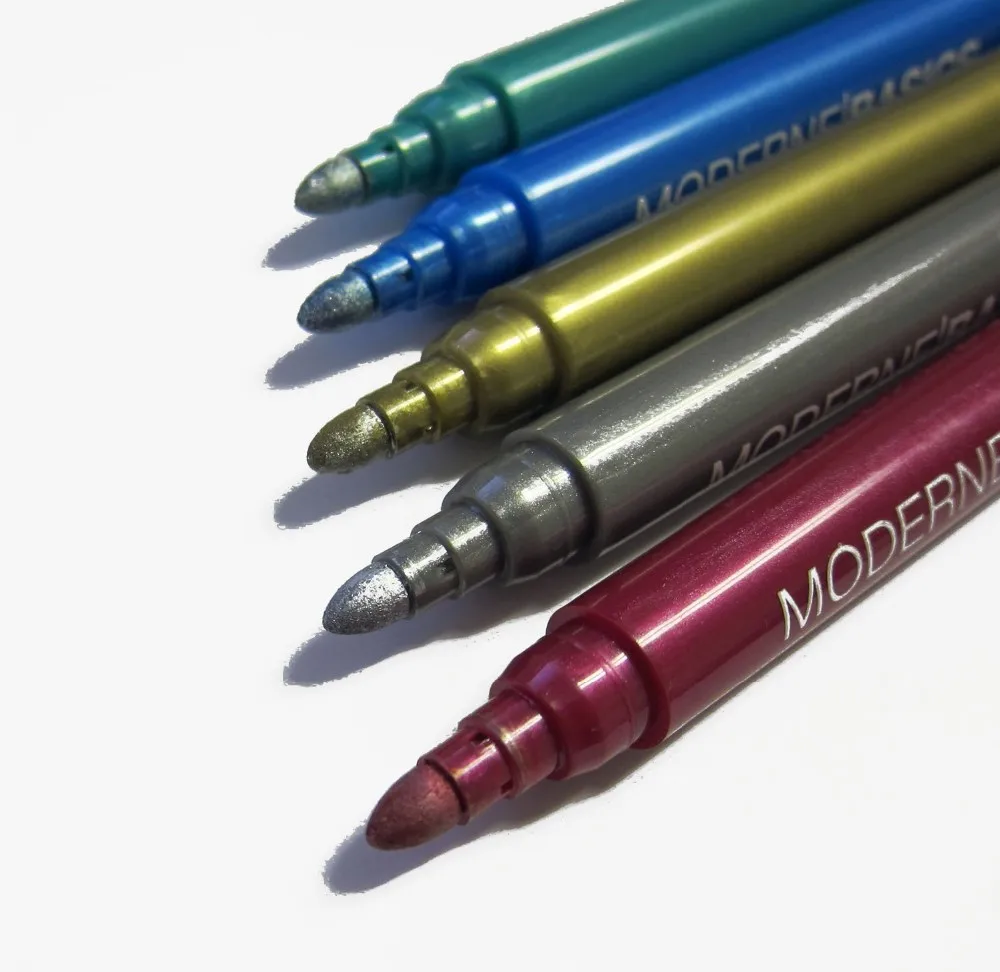 Auto Wax Pencils Dermatograph Pencil Colored Crayon For Drawing