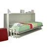 Fashion Design Modern Lift Up Storage Bed
