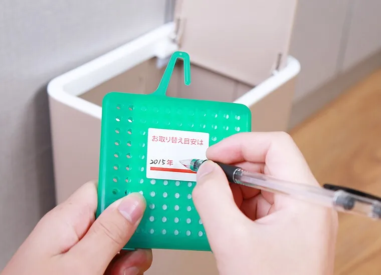 Bamboo Charcoal Air Freshener Refrigerator Deodorant/fridge Odor