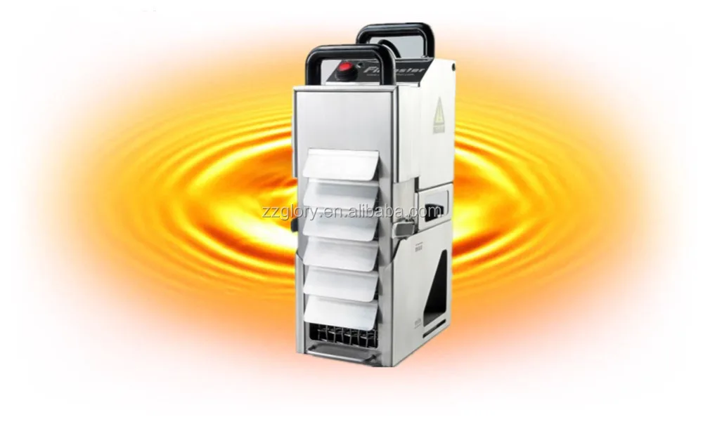 Made In China New Type Wholesale Prices Portable Oil Filter Machine