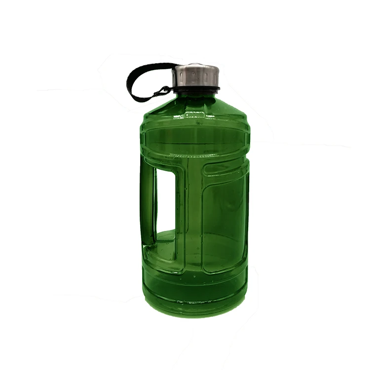 新款加仑瓶塑料水壶