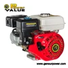 152f Gasoline Engine For Sale With Universal Shaft To Choose