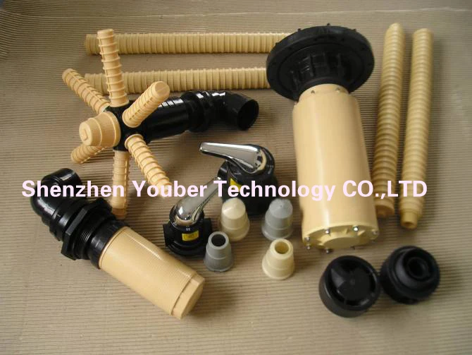water distributor parts