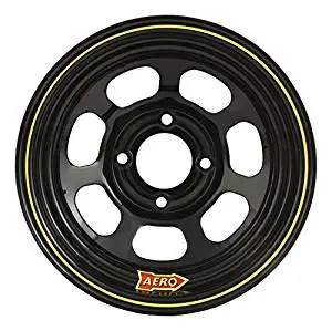 650c aero wheels