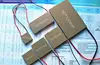 TEM1-12710 aluminum superconducting semiconductors thermoelectric cooler peltier 40 * 40