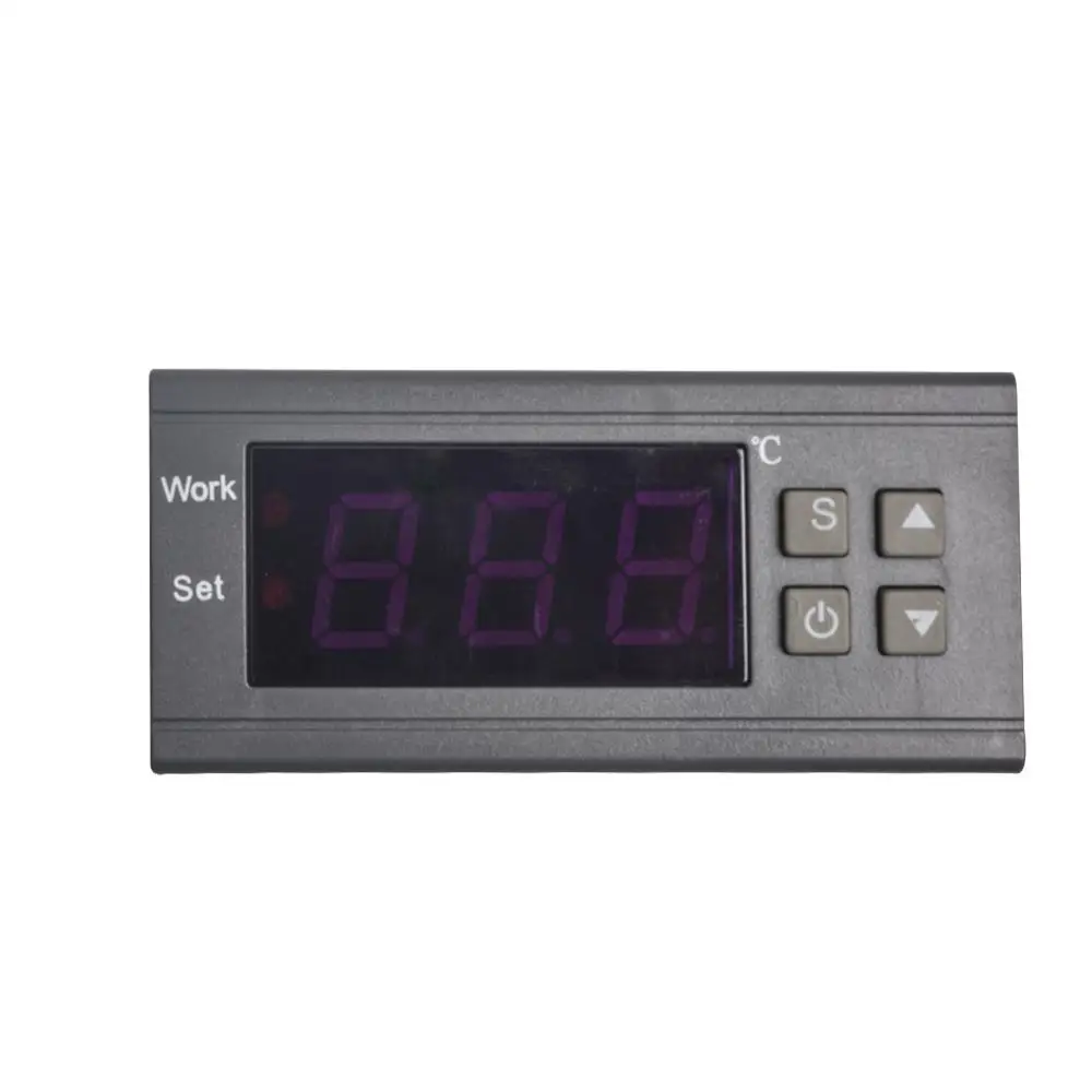 Digital PID Temperature Controller for Incubator Price High Accuracy 0.1C