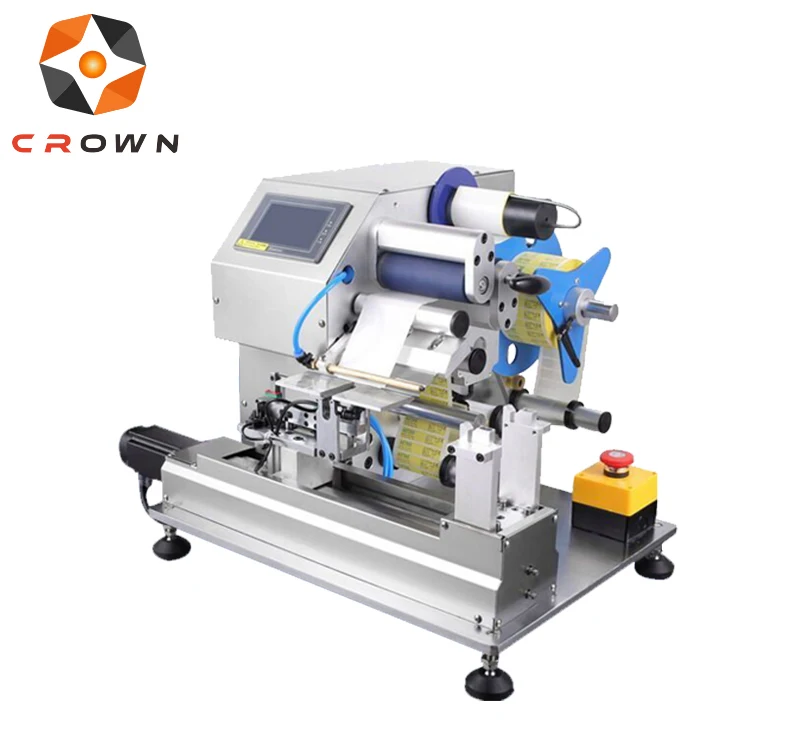 Barcode Tag Gun Barcode Tag Applicator Barcode Sticker Applicator Small