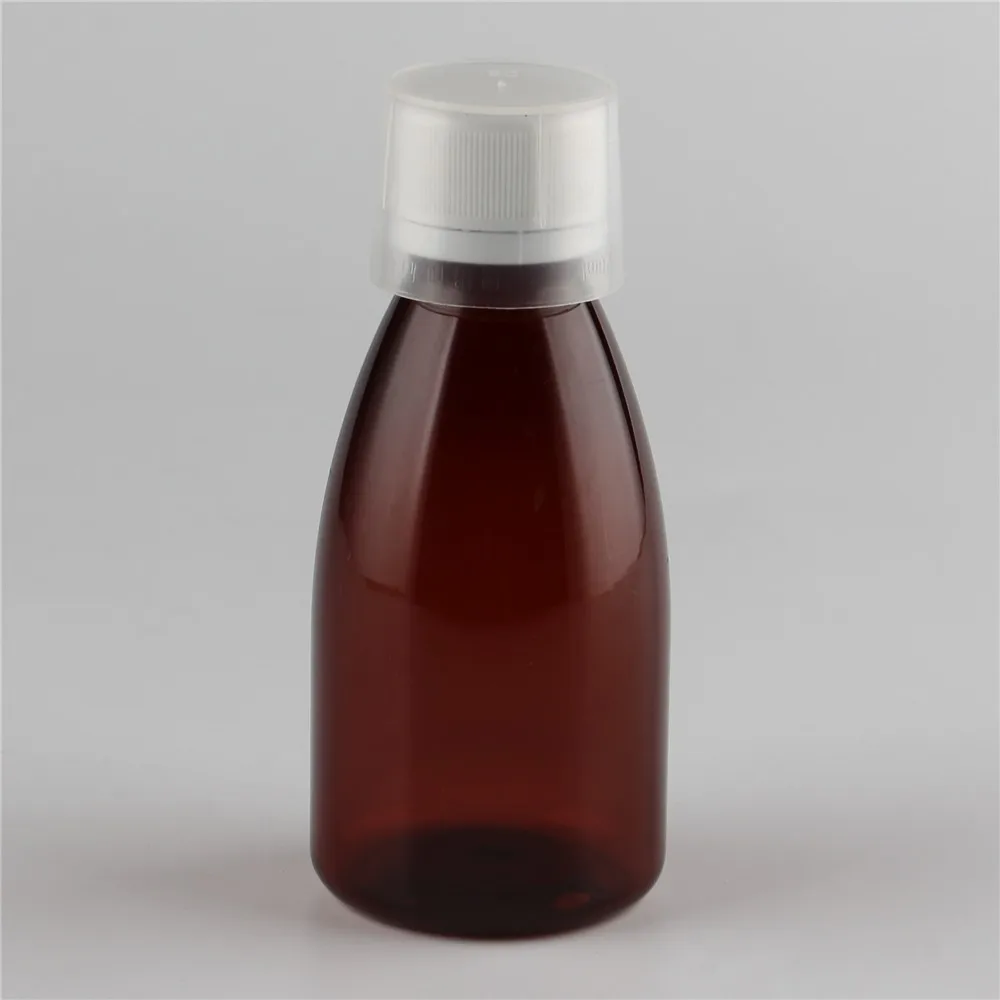 measuring cap