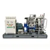 Multistage Piston Type 350 bar High Pressure Compressor