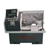 the lathe cnc - computer numerical control of the lathe CK6132A