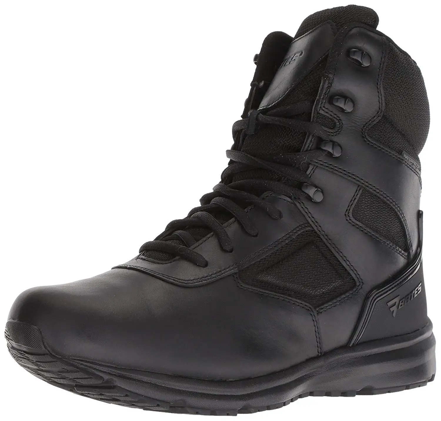 Cheap Bates Tactical Side Zip Boot For 
