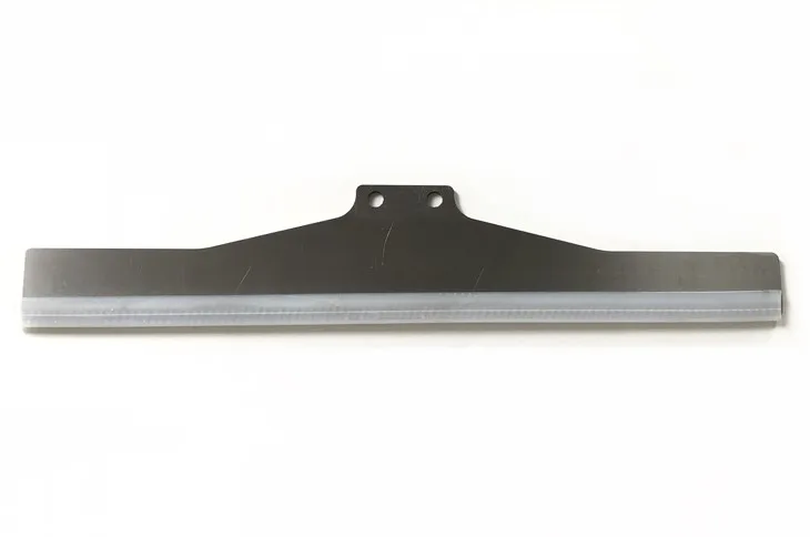 Packing Knives