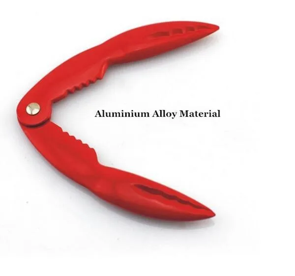 Tlsf02 Crab Claws Pliers Crab Meat Pin Crab Meat Fork Seafood Tool Kit