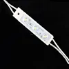 Super Brightness Waterproof DC12V SMD2835 3 Chips White Ultrasonic LED Module