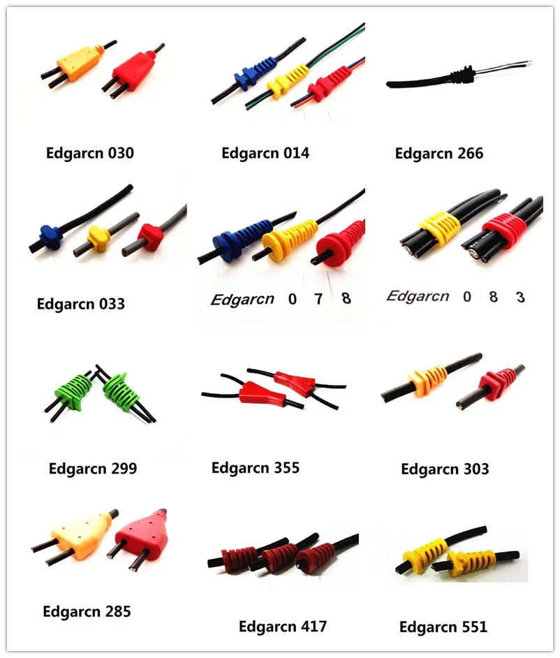 Customized Over Molding ISO9001 Certified Wiring Harness for Control Box Applications