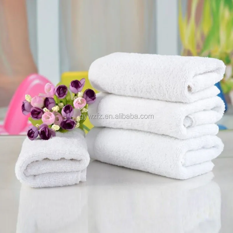 Cheap 16s/21s Plain White Japanese Wash Cloth Buy Japanese Wash Cloth