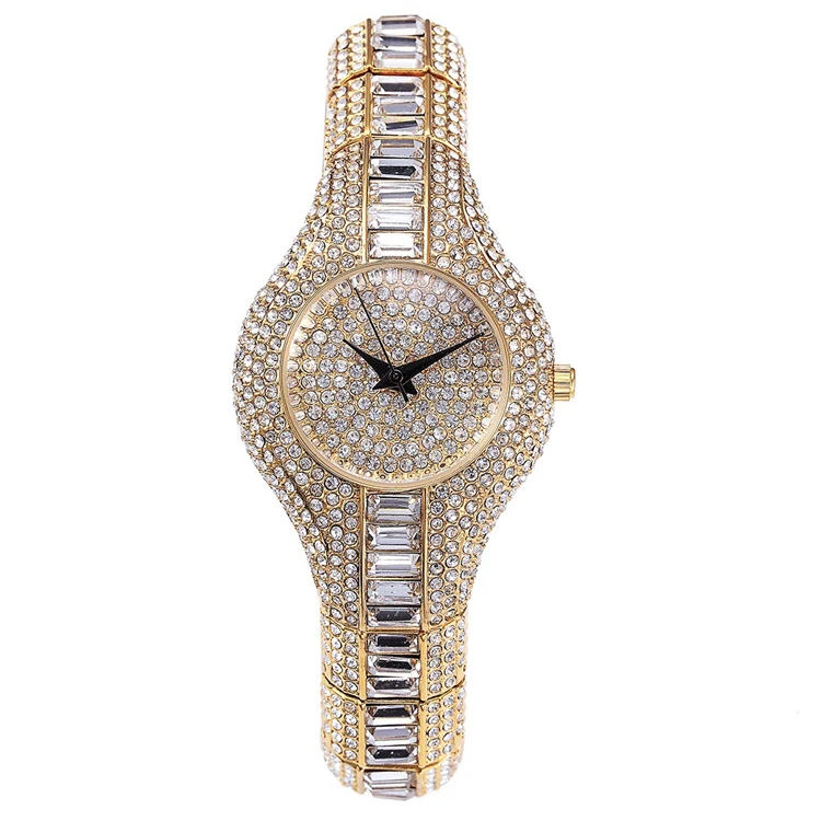 affordable diamond watches