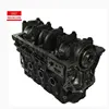 Isuzu aotu engine parts 4HE1 DIESEL ENGINE long block