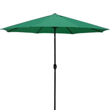 high end patio umbrellas