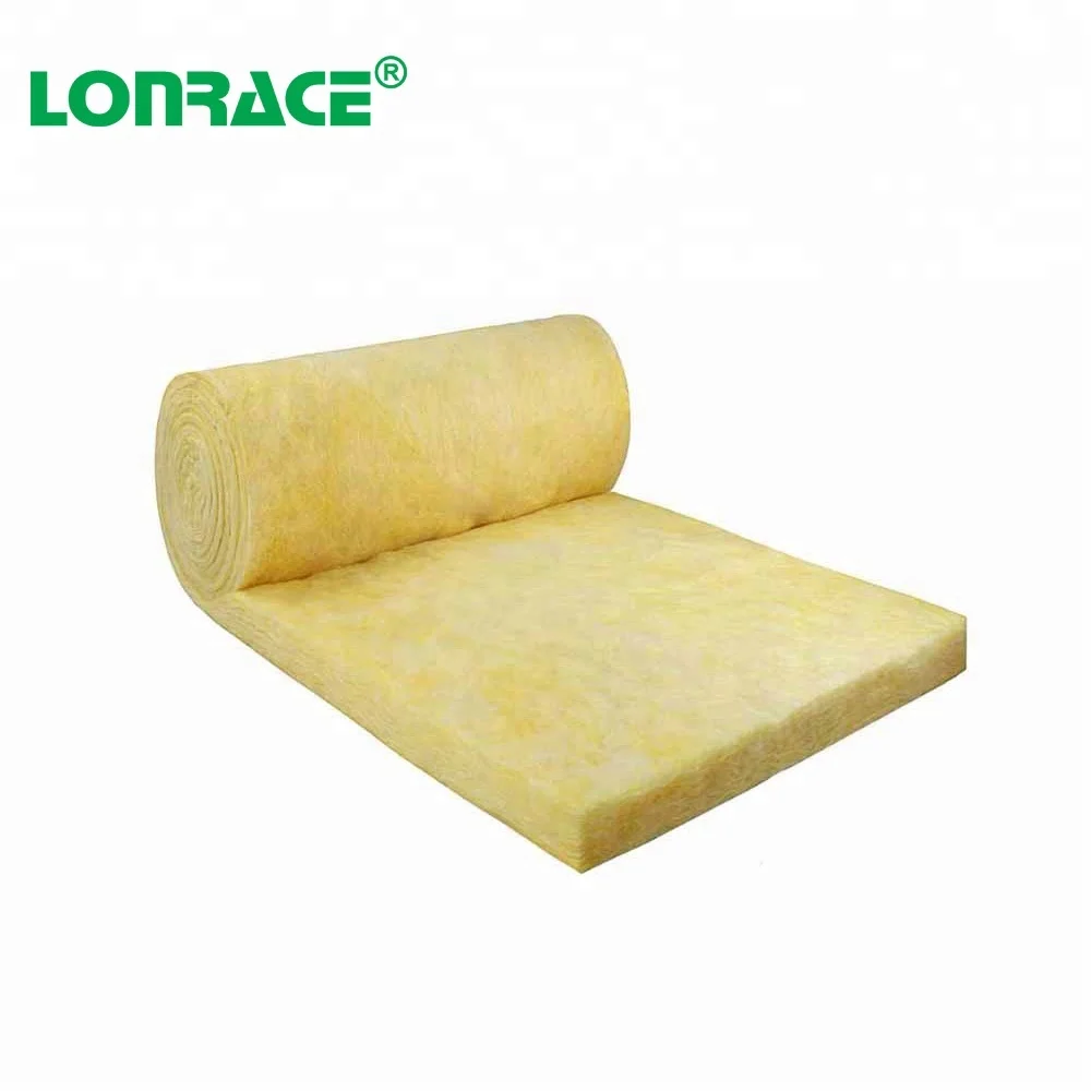 Glasswool,Thermal Glass Wool Insulation Rolls/glass Wool Blanket,Batts ...