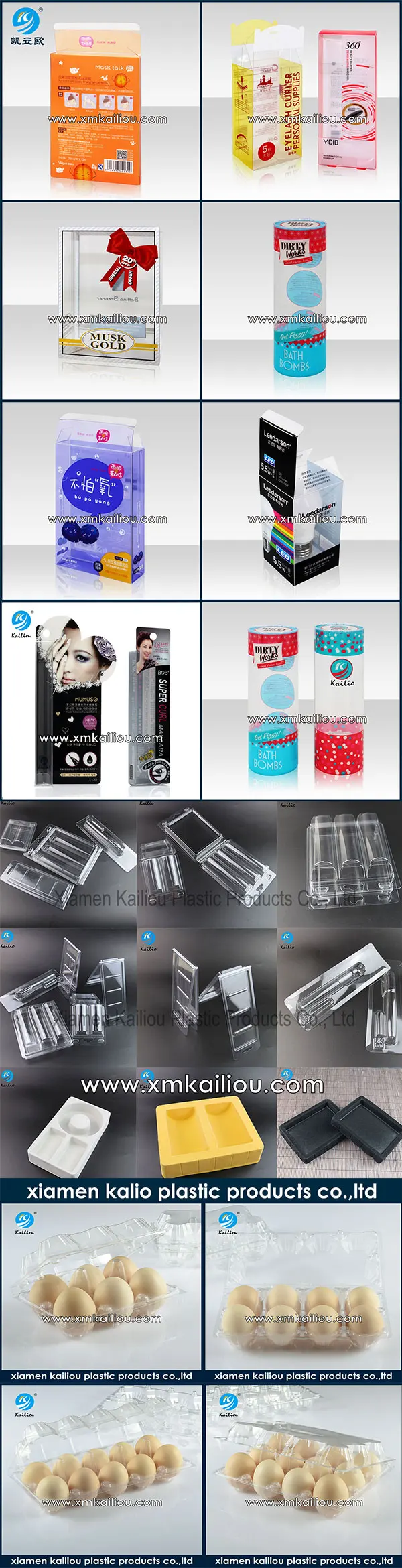 plastic-packaging