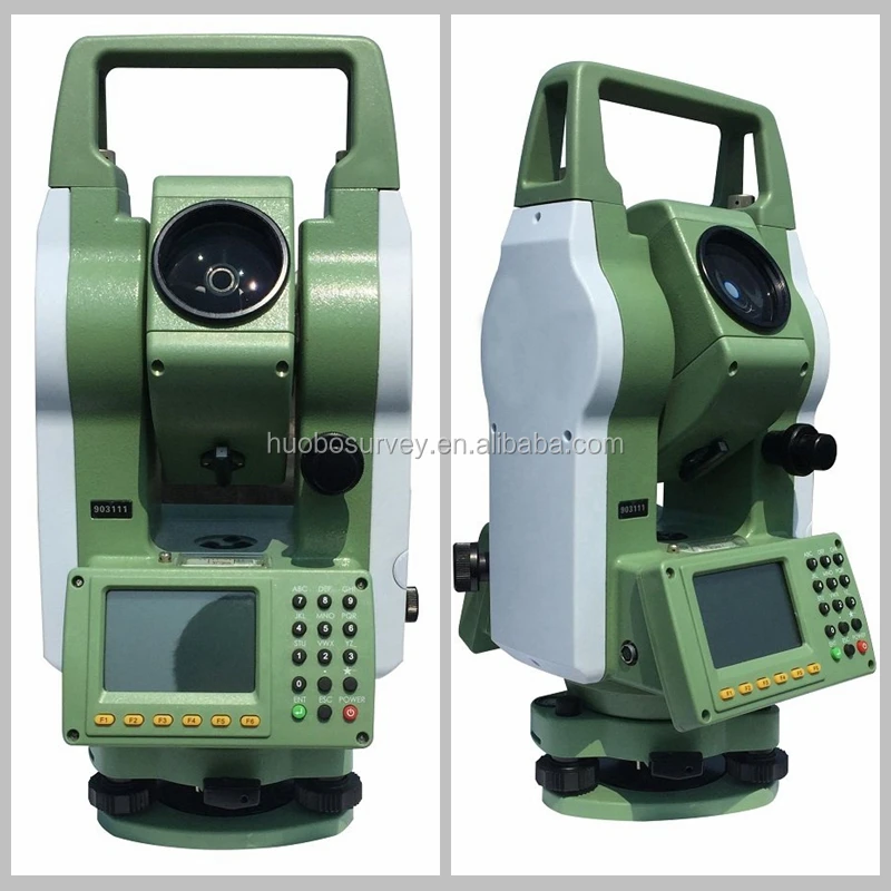 GDM-622R4 Total Station Auto Error Elimination Total Station