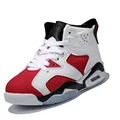 17 20 5cm Children Basketball Shoes Boys Girls Kids Sneakers Sports Shoes Baskets Enfant