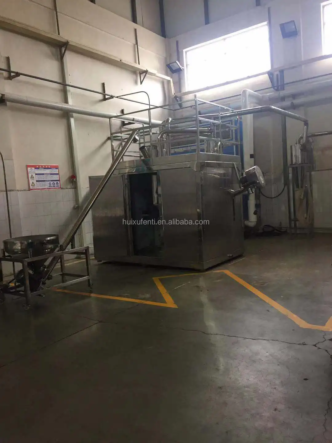 Liquid Nitrogen Machine Grinding Machinepulverizer Grinding Mill For